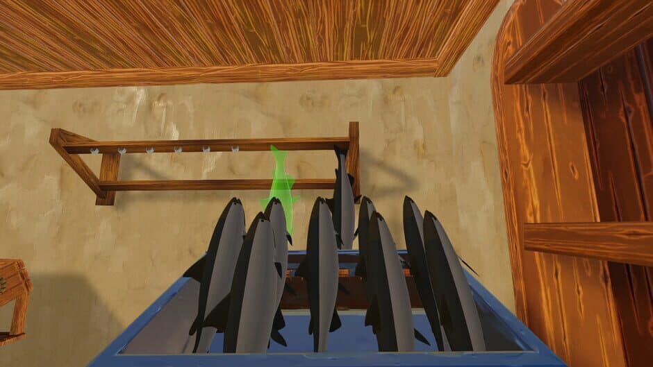 Medieval Market Simulator screenshot