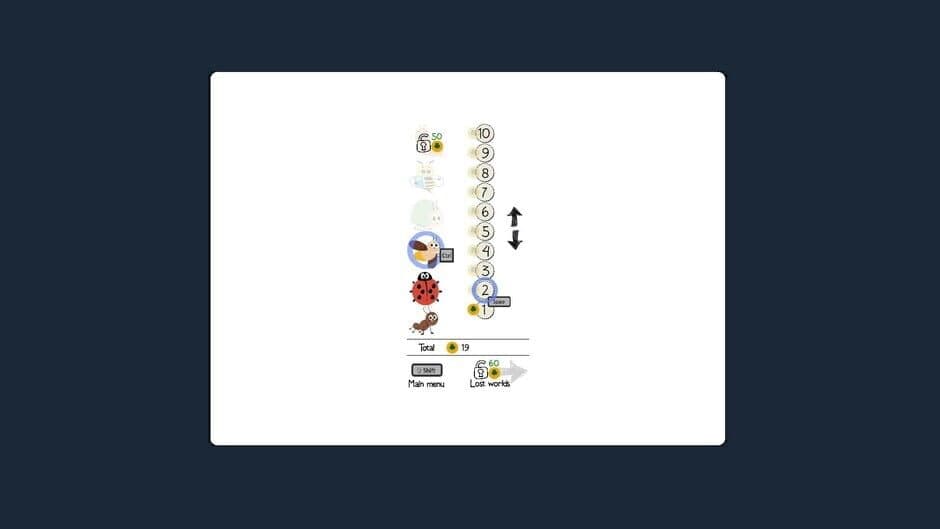 Jumppit screenshot