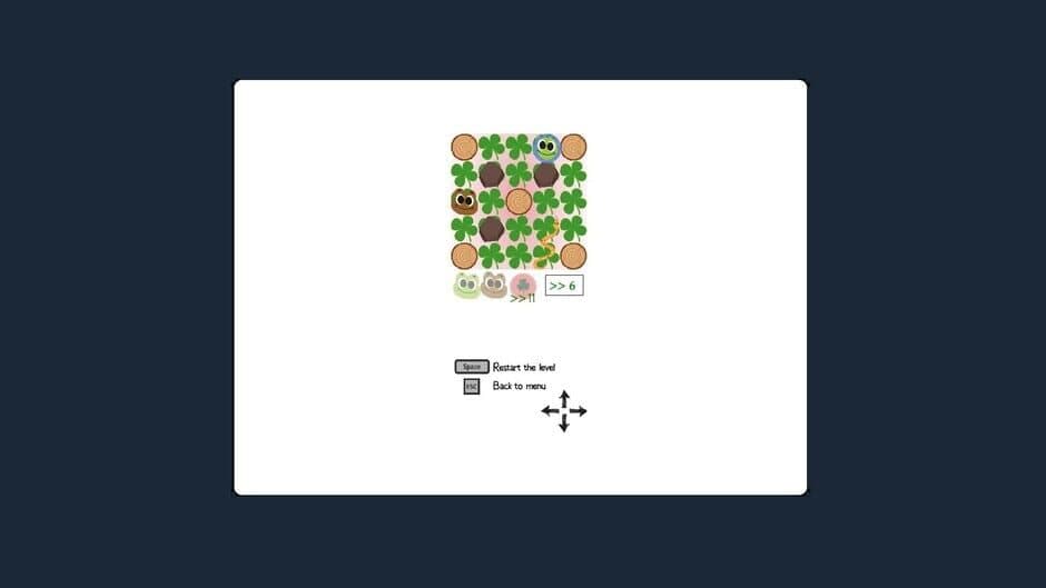 Jumppit screenshot