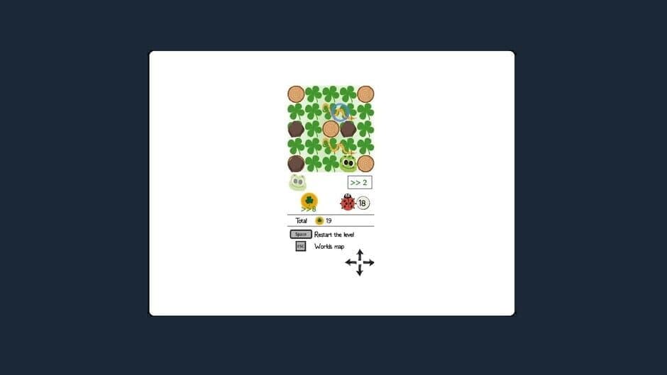 Jumppit screenshot
