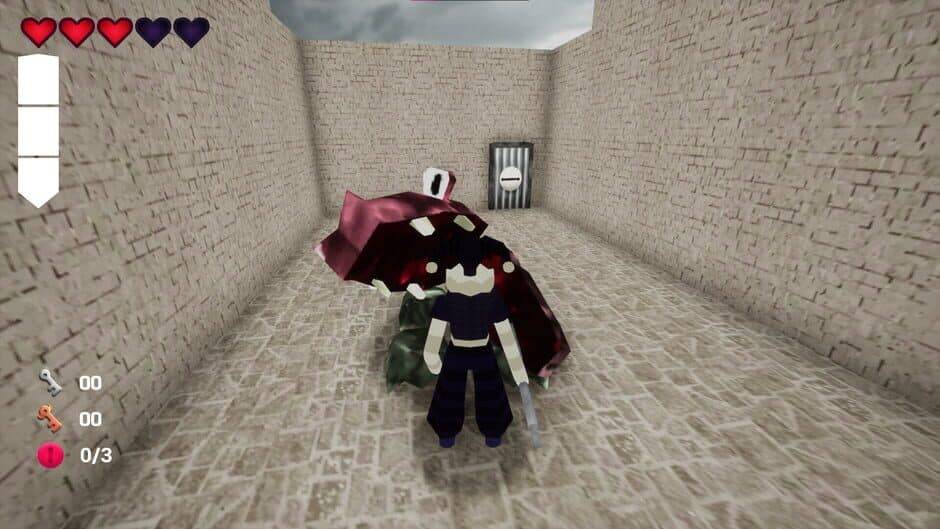 Veriventure screenshot