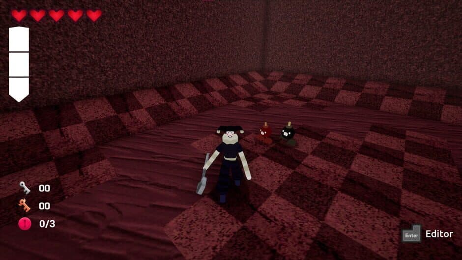Veriventure screenshot
