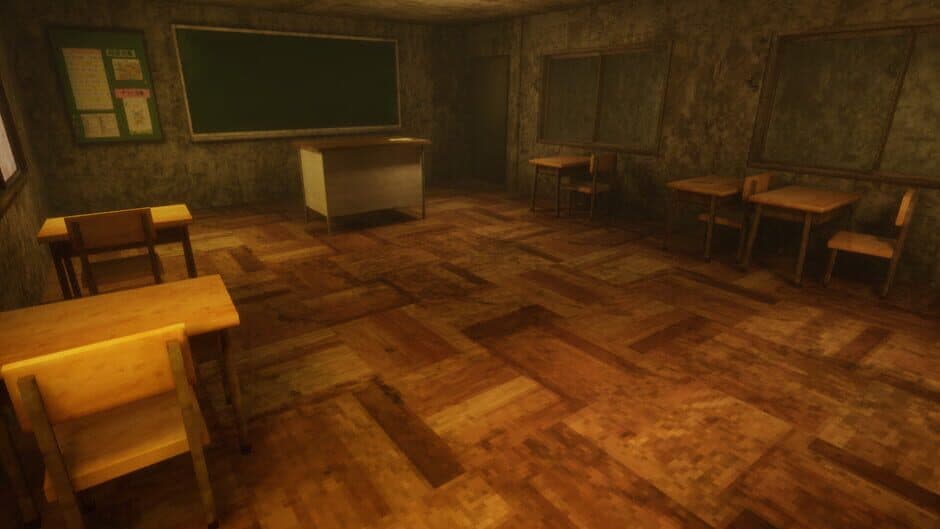 Dusk Park screenshot