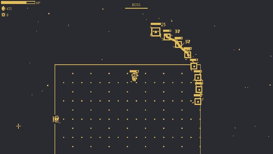 Elecade screenshot