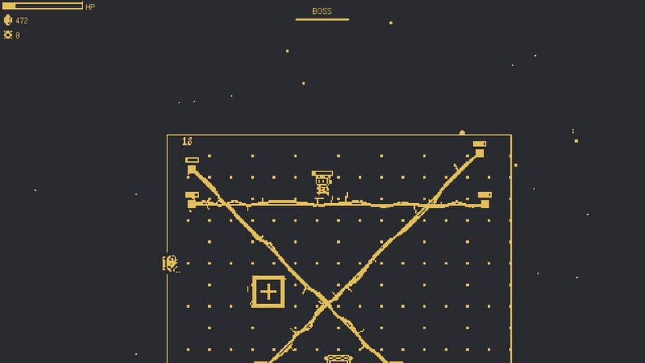Elecade screenshot