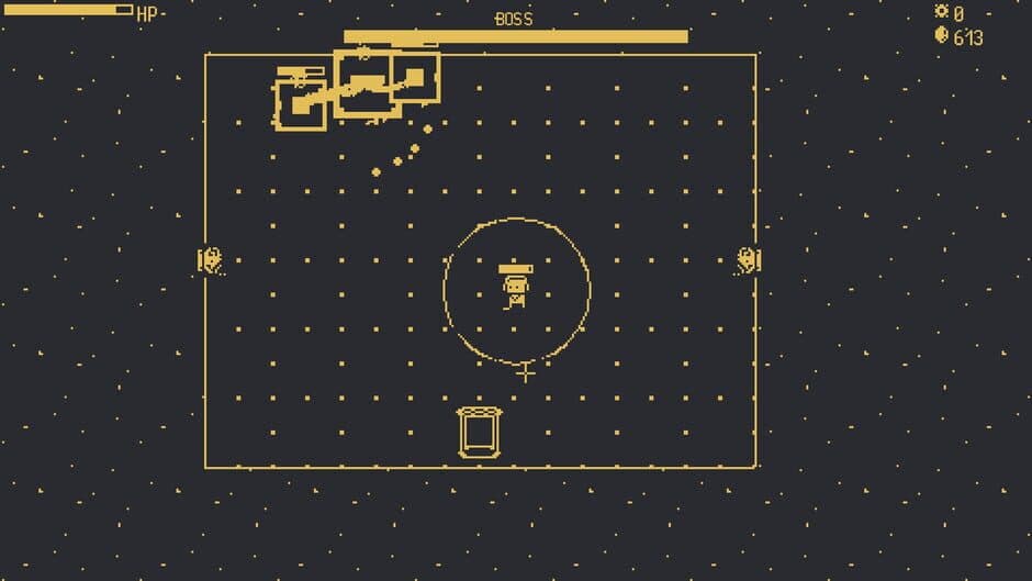 Elecade screenshot