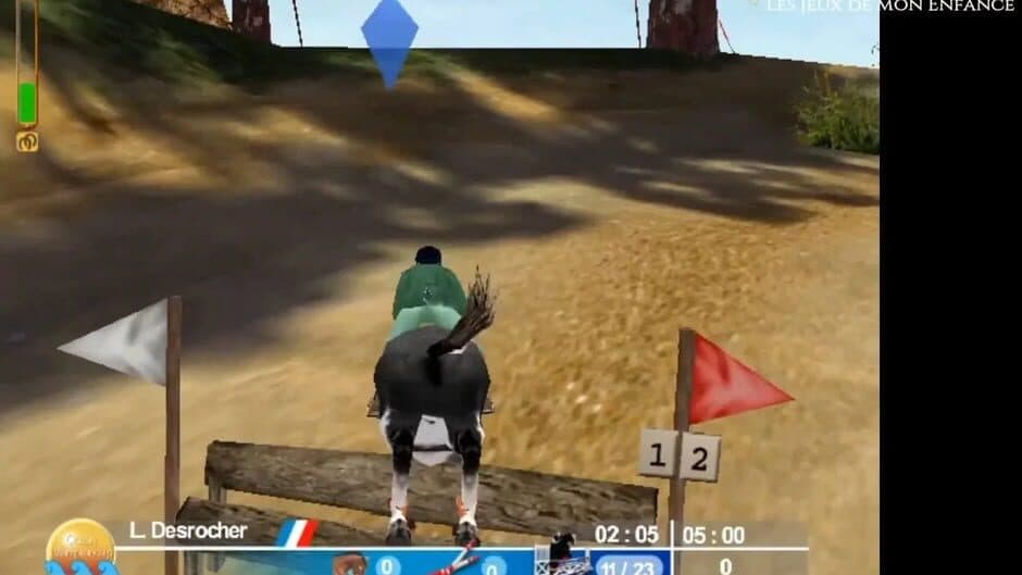 Saddle Up: Time to Ride screenshot