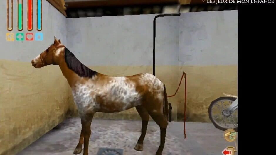 Saddle Up: Time to Ride screenshot