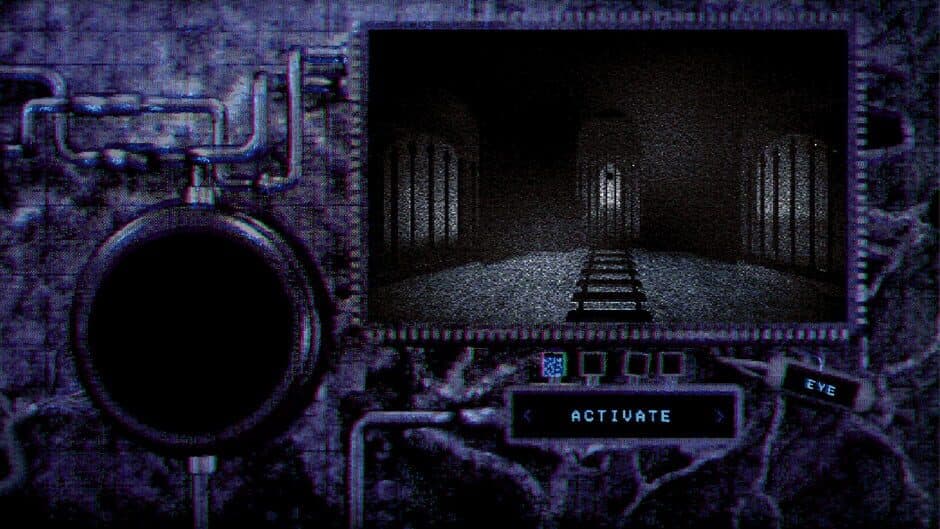 The House Before screenshot