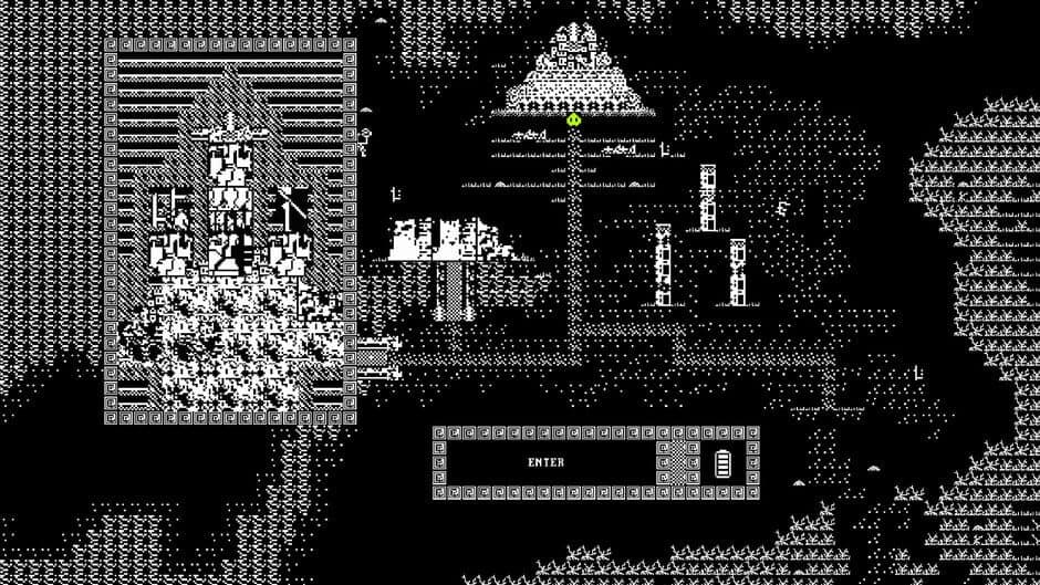 The House Before screenshot
