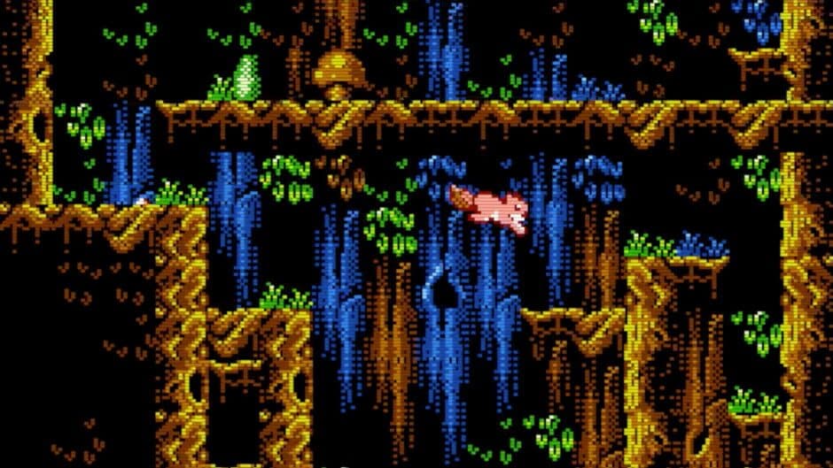 Malasombra screenshot