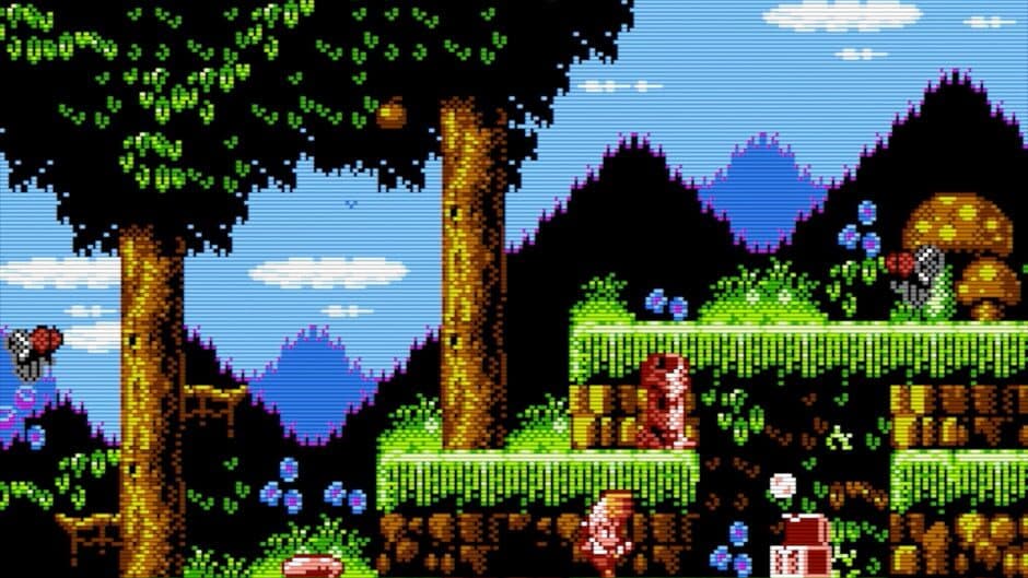 Malasombra screenshot