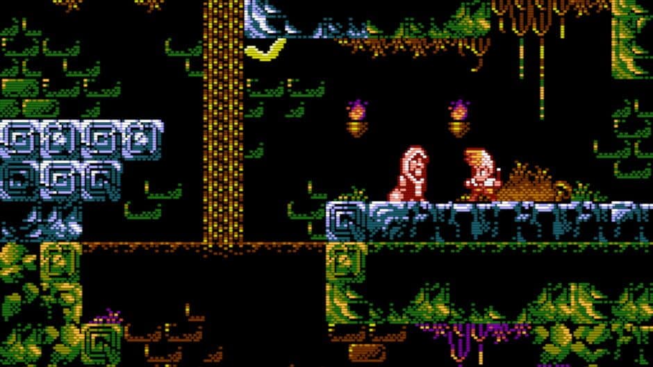 Malasombra screenshot