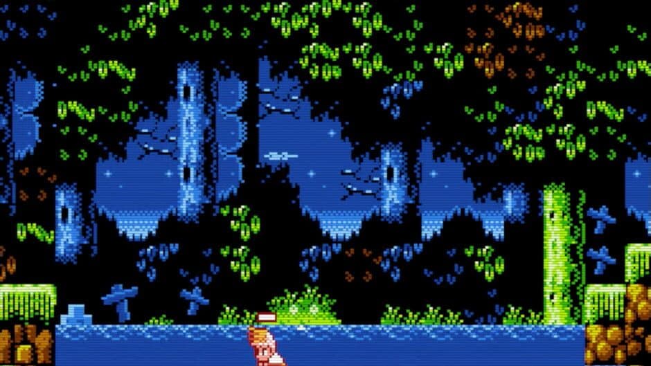 Malasombra screenshot