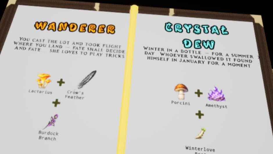 Tavern Deep Cauldron screenshot
