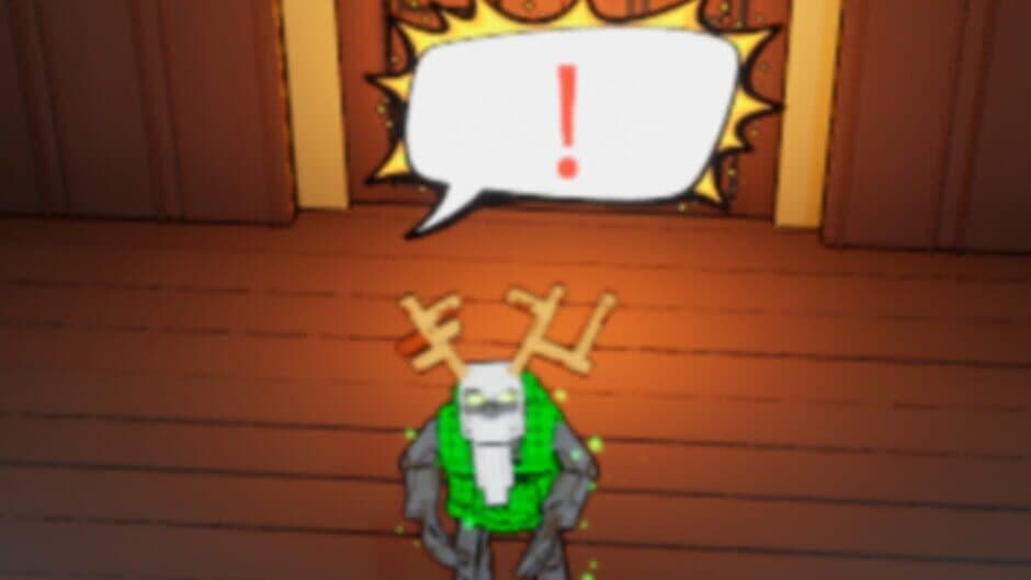 Tavern Deep Cauldron screenshot