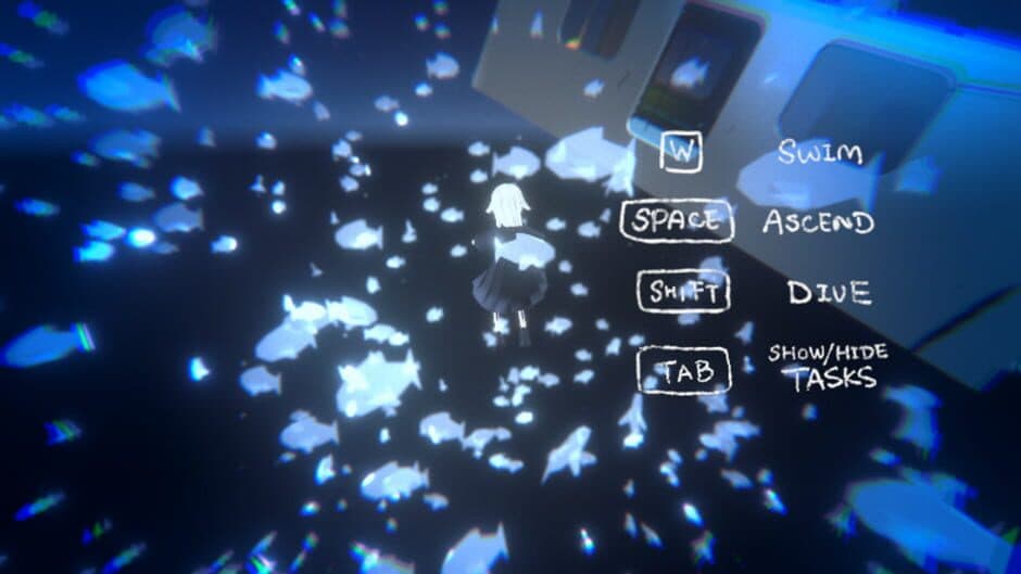 ReTrace screenshot