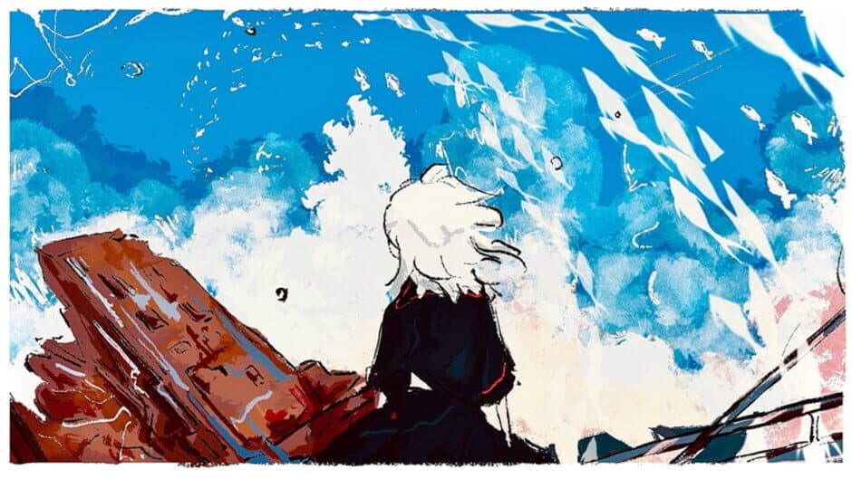 ReTrace screenshot