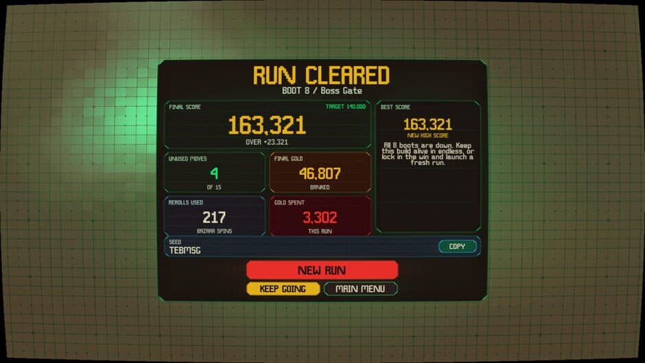 Numbers Go Up screenshot
