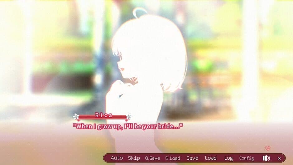 Rica Mode screenshot