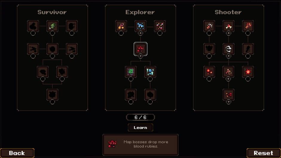 Power Fantasy screenshot