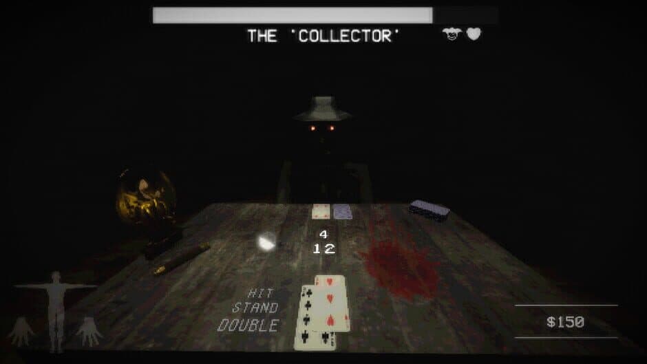 Sever screenshot