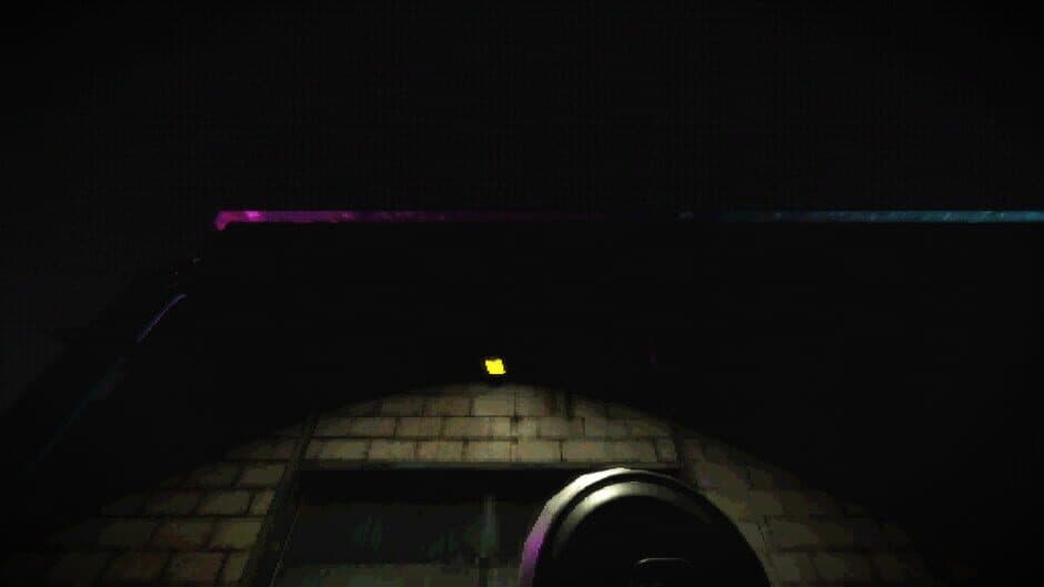 Sever screenshot