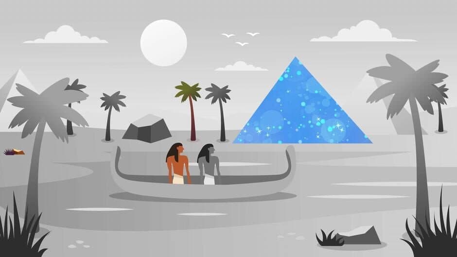 Fragments of History: Ancient Egypt screenshot