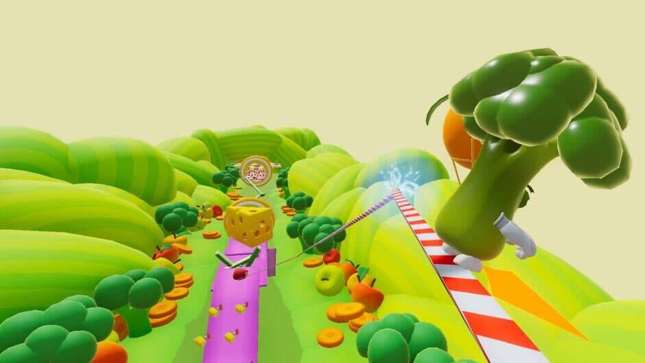 Back to the Garden screenshot