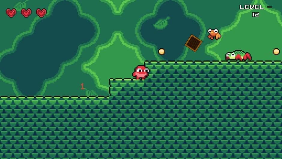 Boxed Beasts screenshot