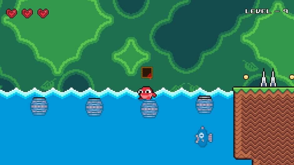 Boxed Beasts screenshot