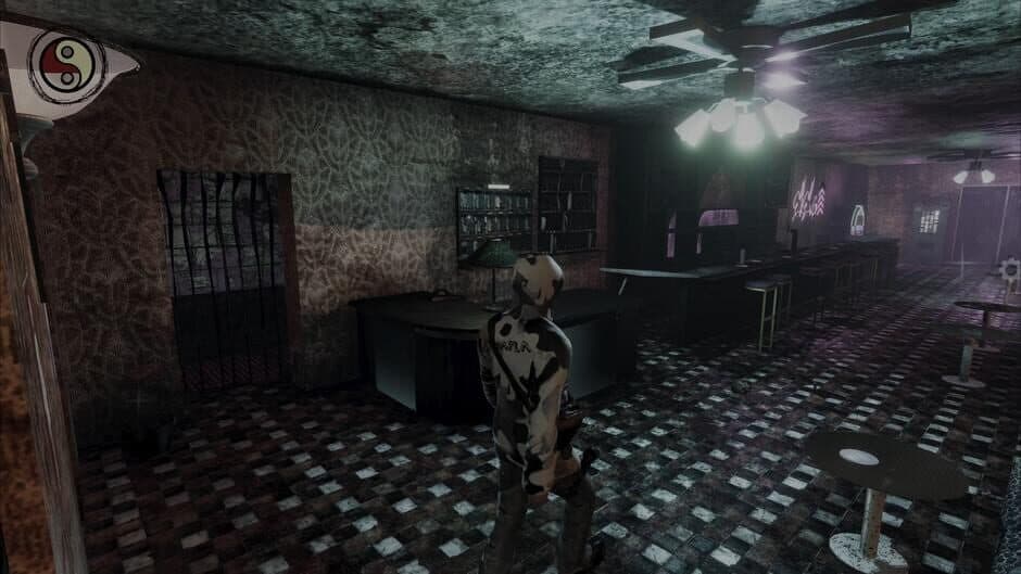 Injection π23: Tabula Rasa screenshot