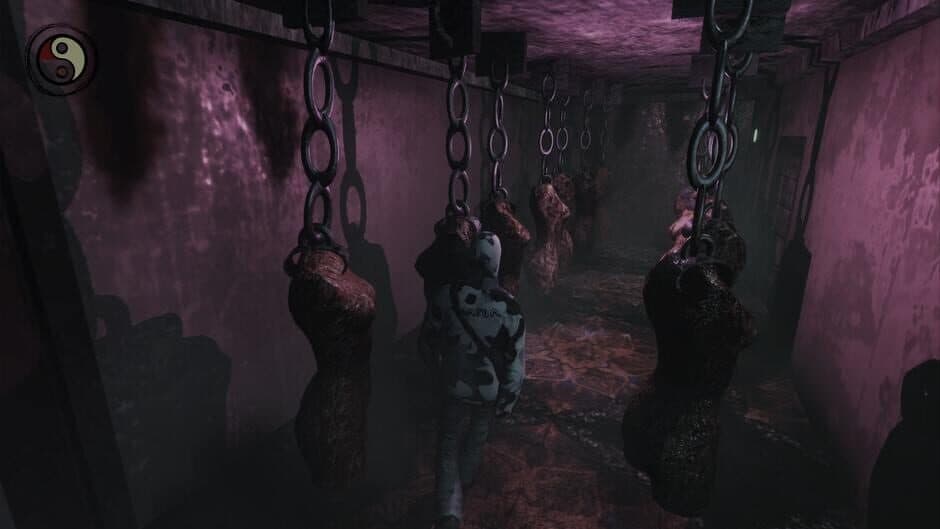 Injection π23: Tabula Rasa screenshot