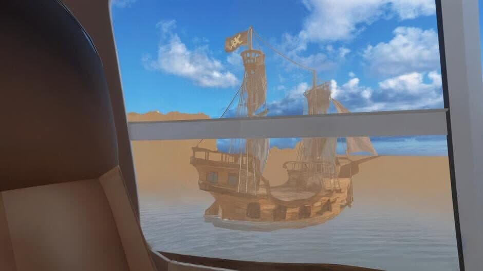 Roadtrip Ruckus: RV Survival Crew screenshot