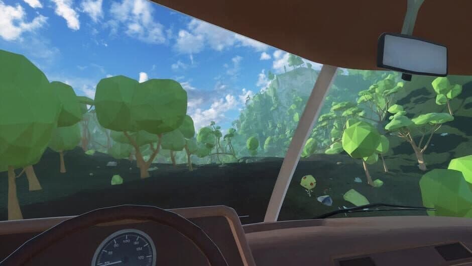 Roadtrip Ruckus: RV Survival Crew screenshot