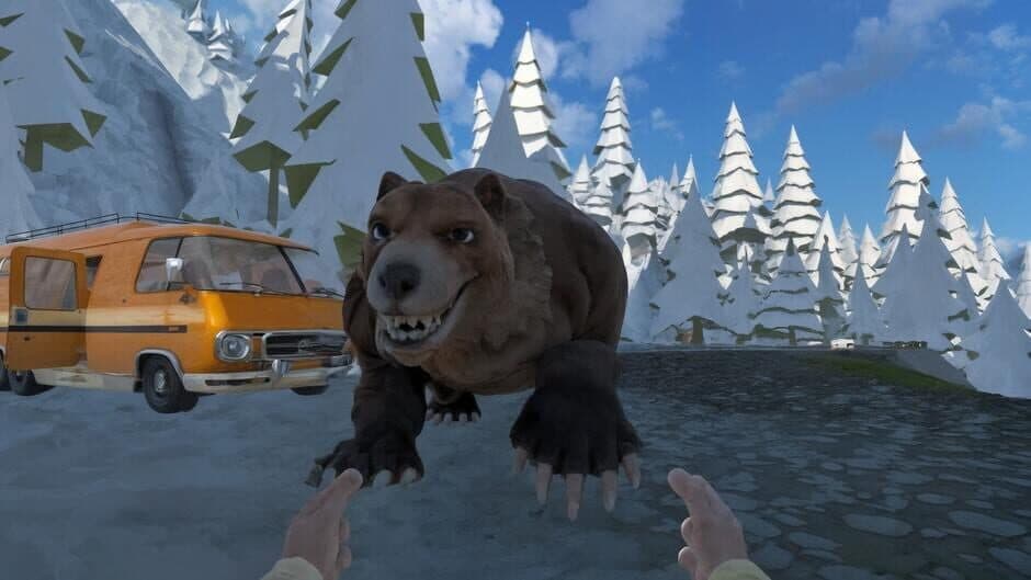Roadtrip Ruckus: RV Survival Crew screenshot