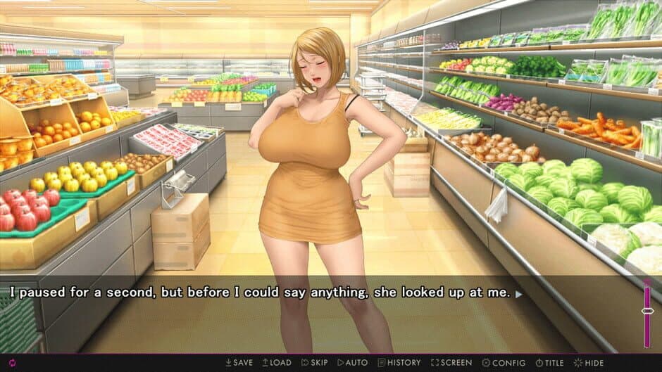 Afternoon Affairs & Helpless Housewives screenshot