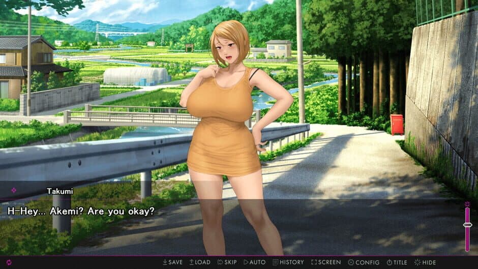 Afternoon Affairs & Helpless Housewives screenshot