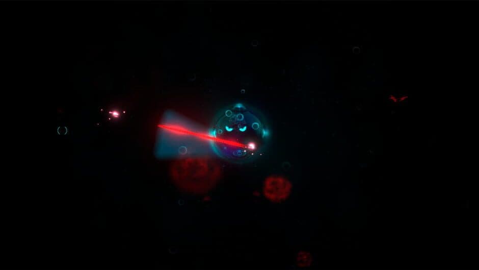 Black Submarine: Deep Seek screenshot