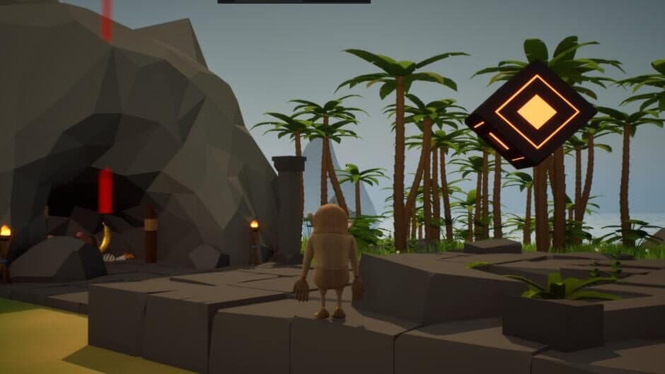 Banana Island Hunt screenshot