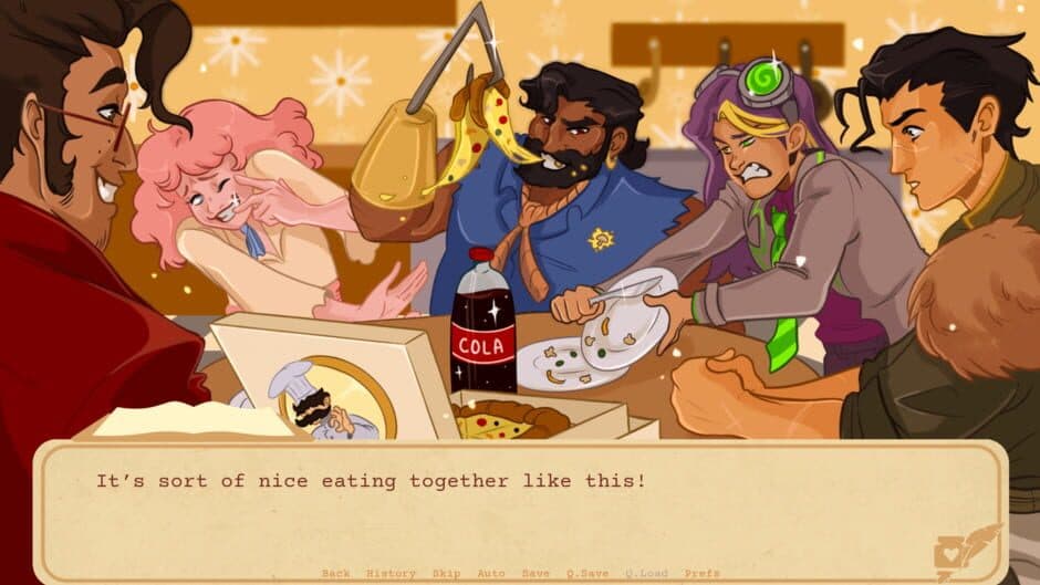 Rewritten screenshot