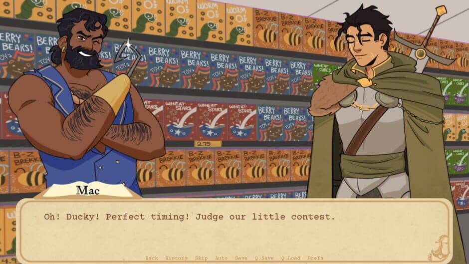 Rewritten screenshot