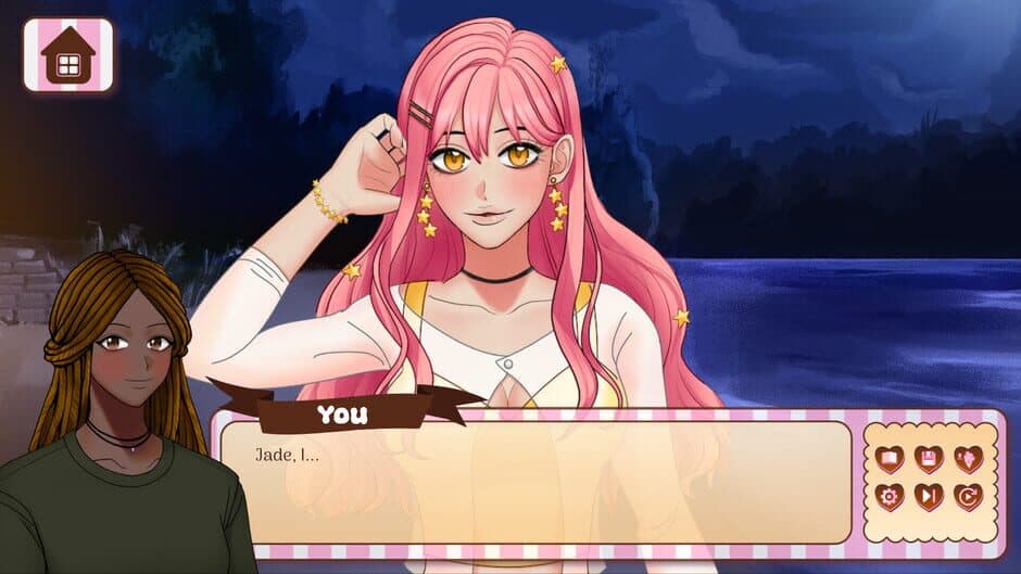 Sweet Valentine Chocolatier screenshot