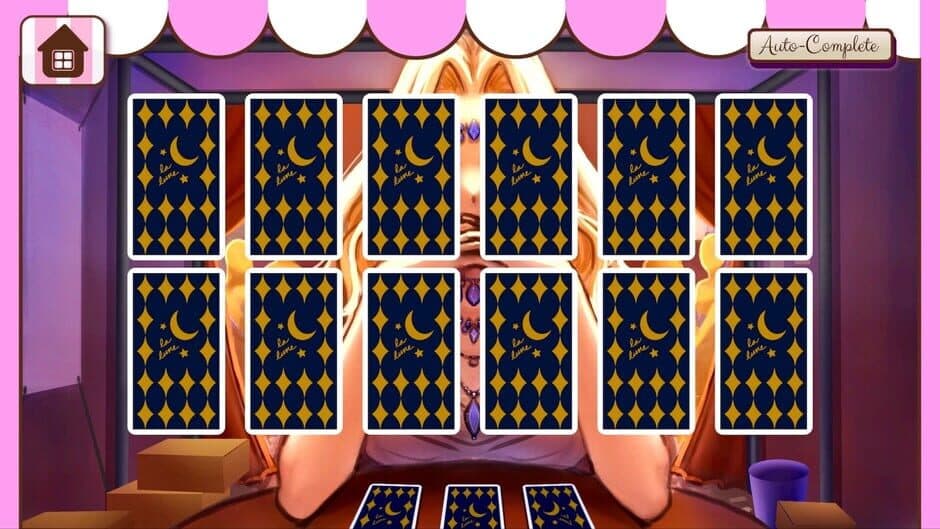Sweet Valentine Chocolatier screenshot