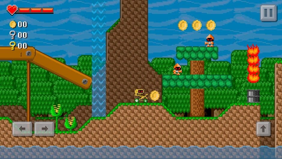 Ultimate Level Builder screenshot