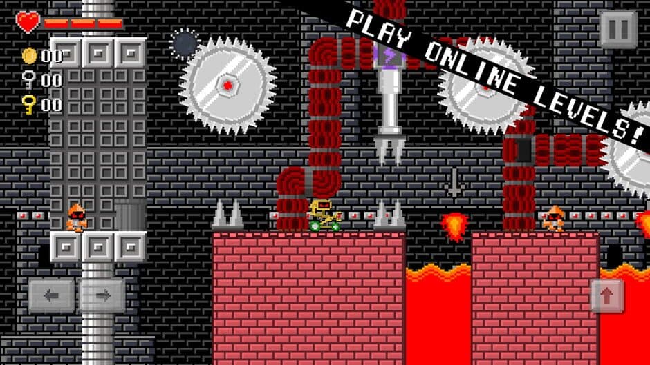 Ultimate Level Builder screenshot