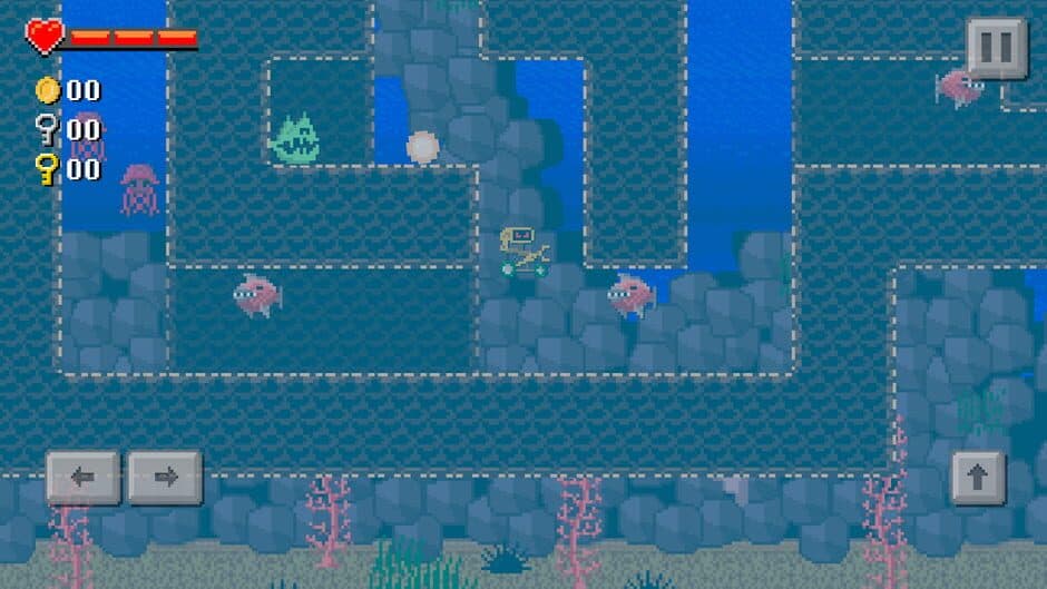 Ultimate Level Builder screenshot