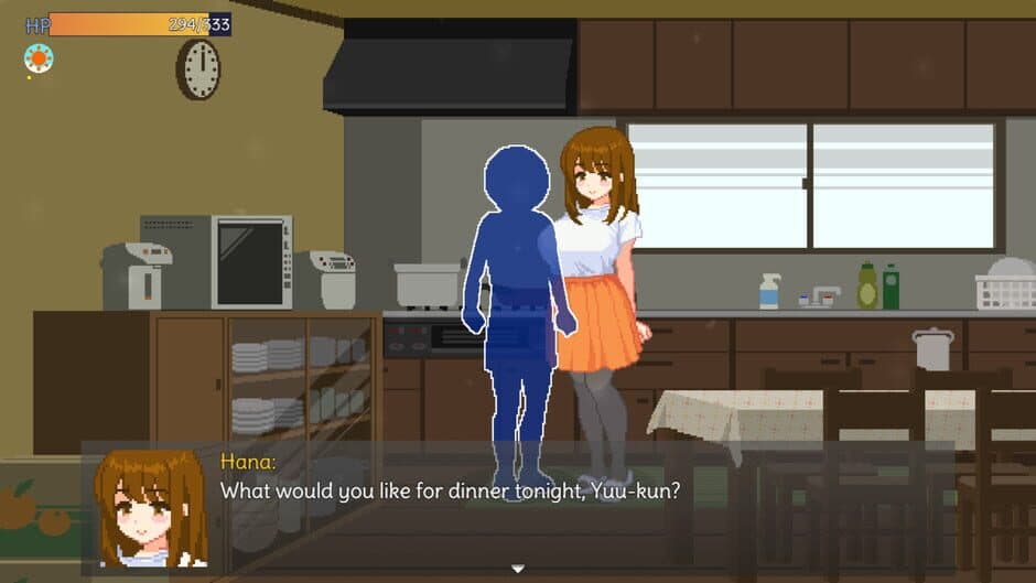 Summer Sisters screenshot