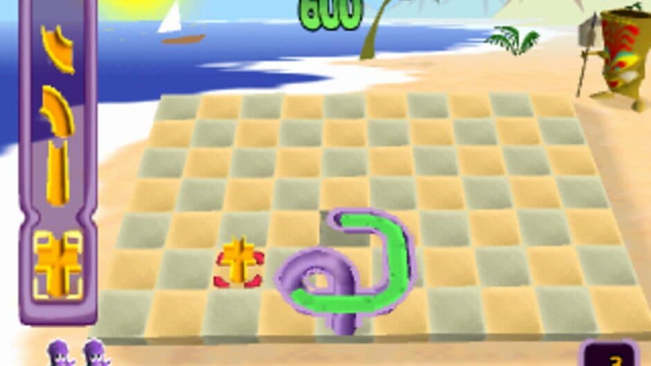 Pipe Dreams 3D screenshot