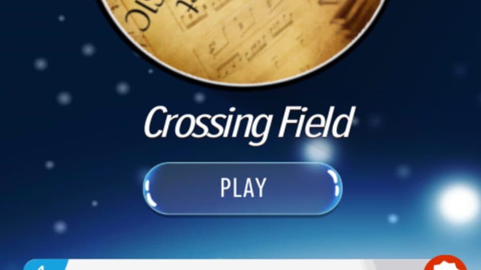 Piano Tap SAO screenshot